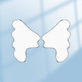 Anti-Wrinkle Silicone Beauty Patches Set for Face and Body